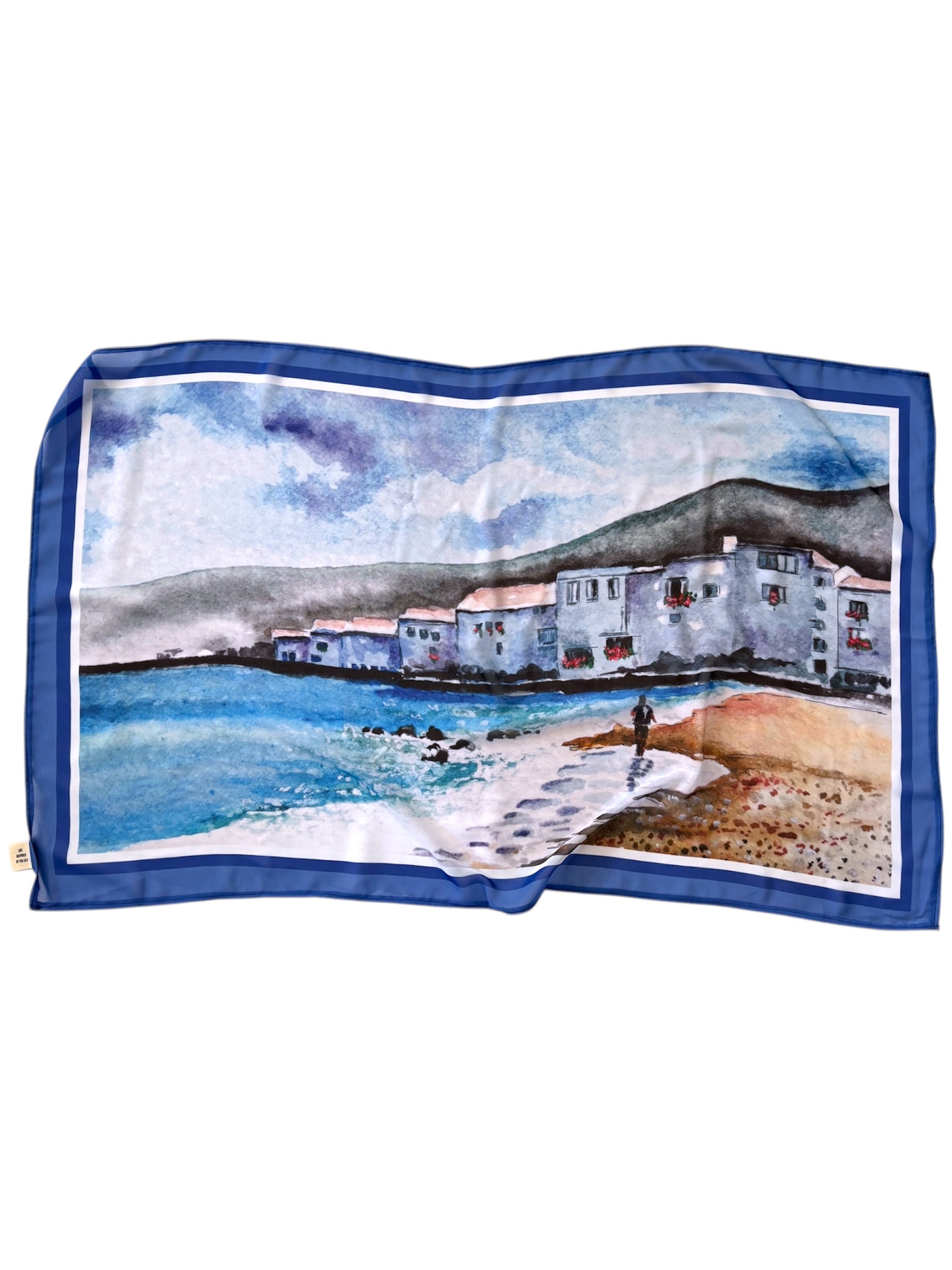 Collection "Postcards from Summer"