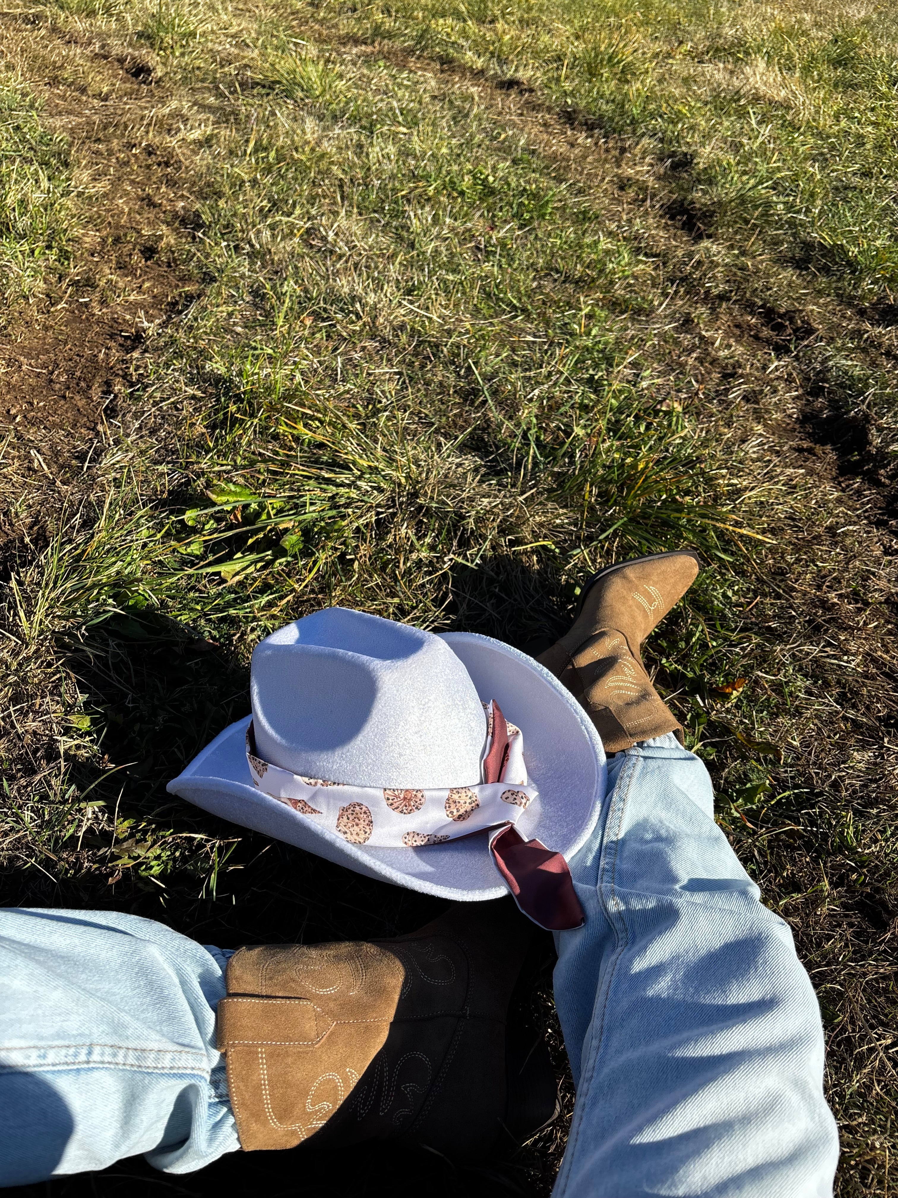 Wave Two: Collection - Touched by Wild