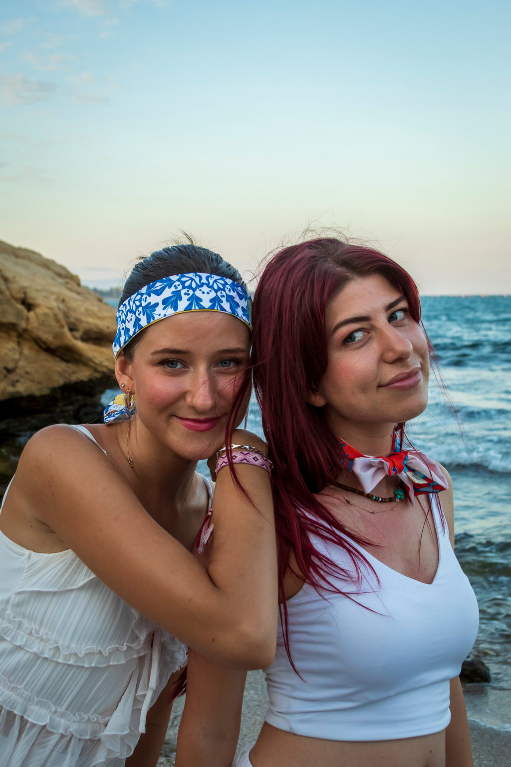 Фишу “Limoncello”