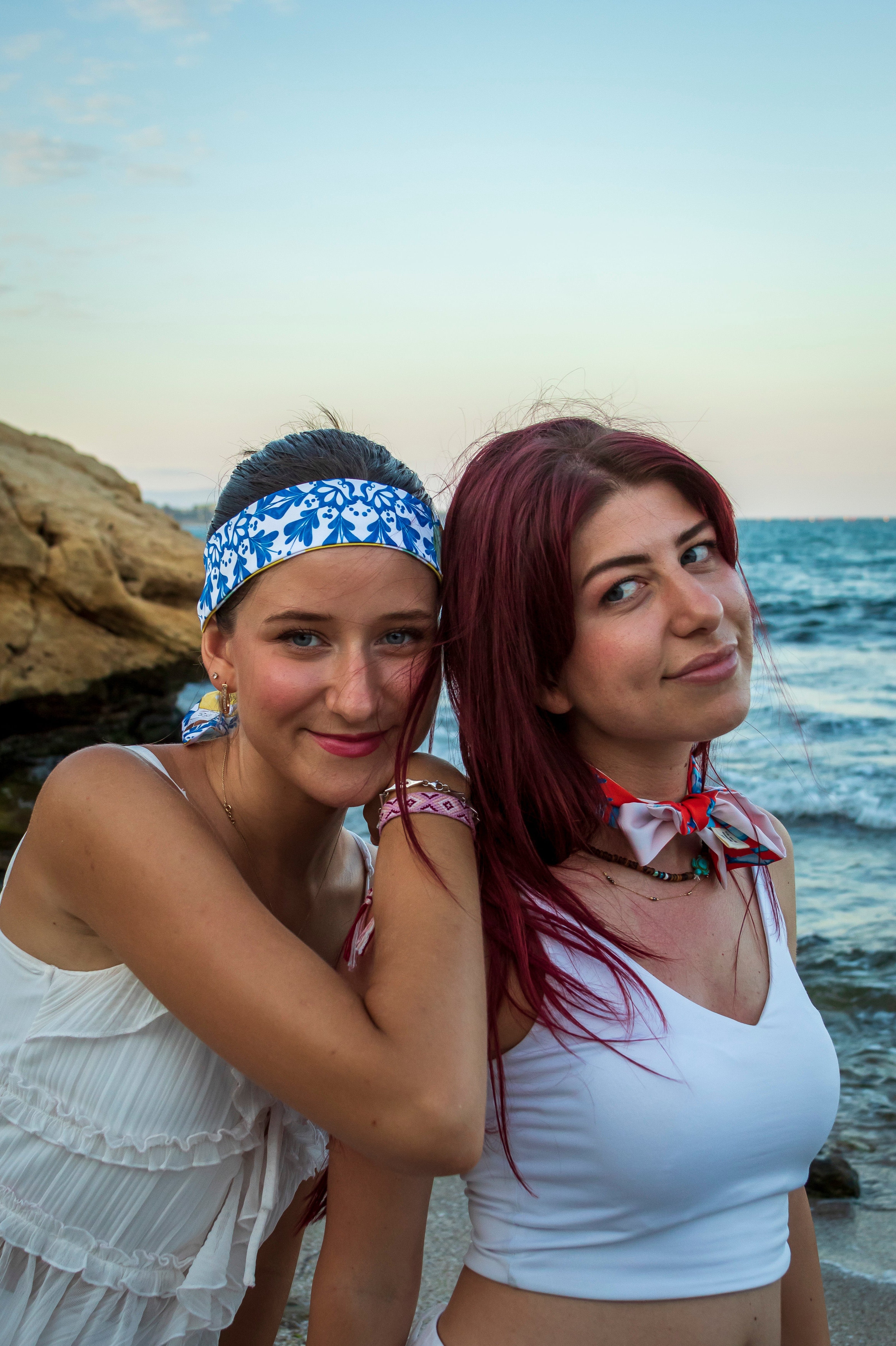 Фишу “Limoncello”