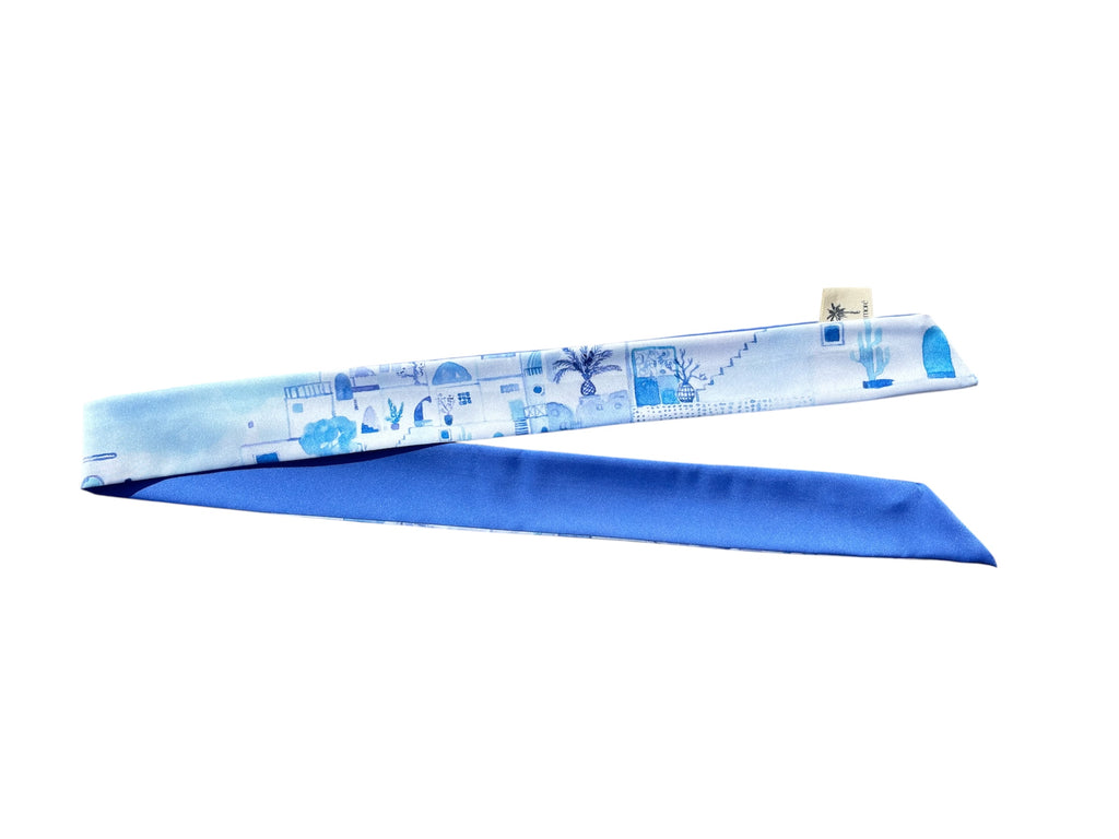 Фишу “Santorini”