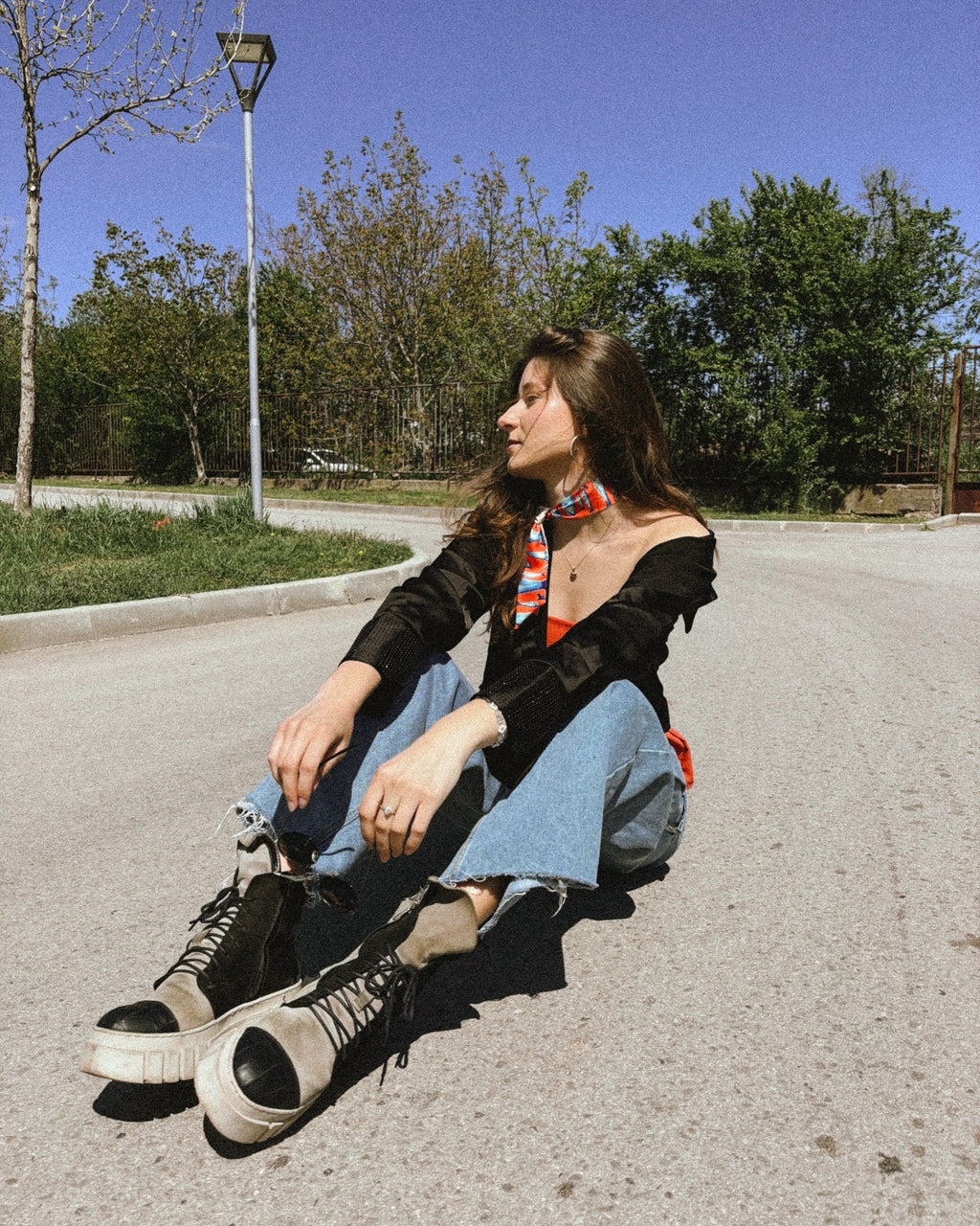 Фишу “Sardinnes”