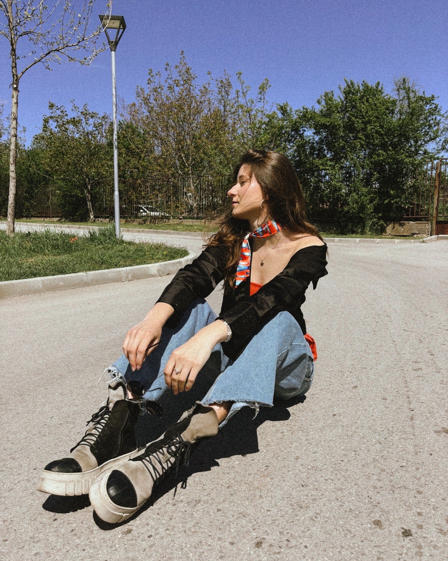 Фишу “Sardinnes”