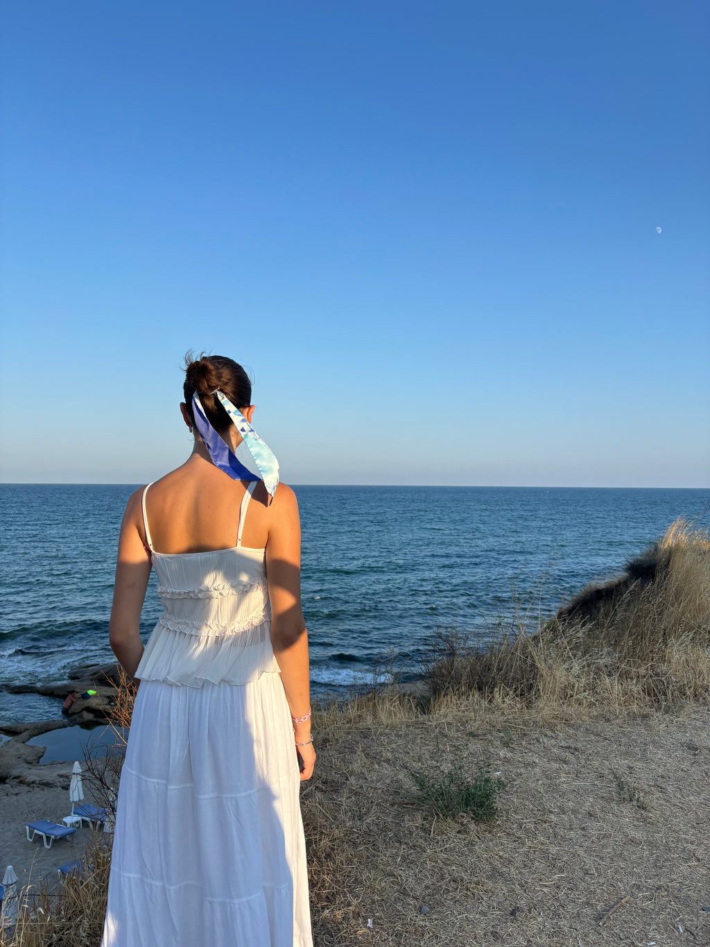 Фишу “Santorini”