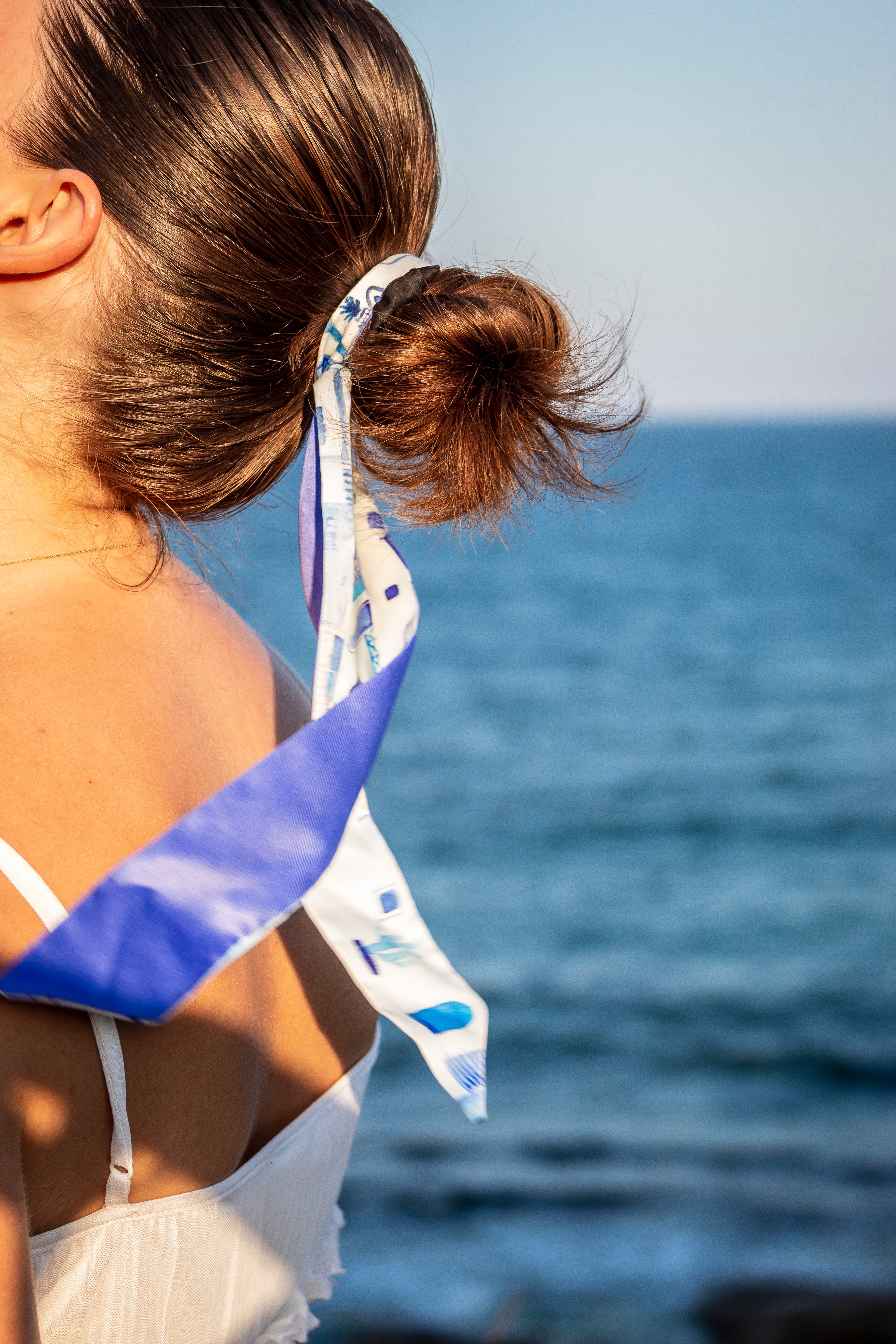 Фишу “Santorini”