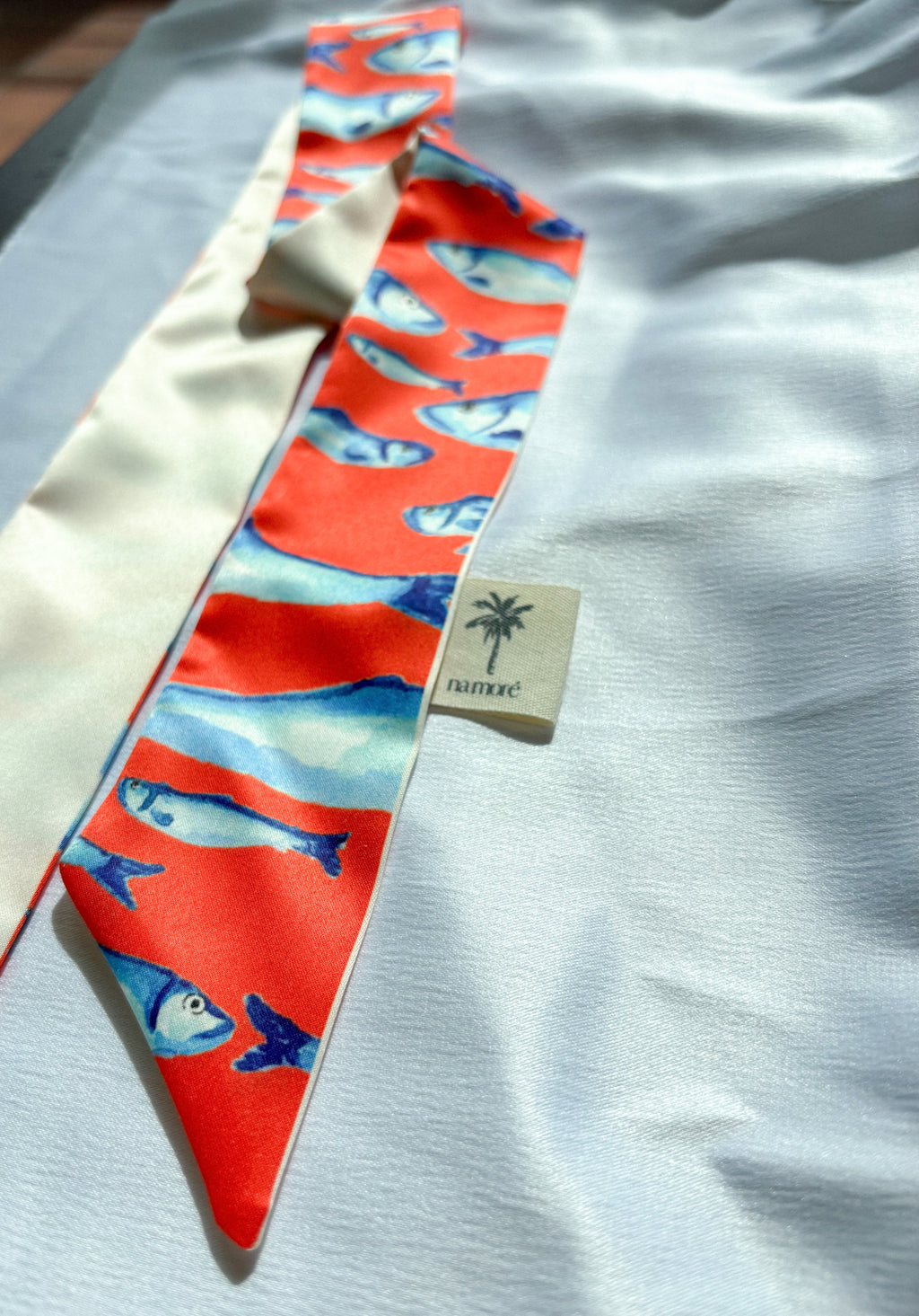 Фишу “Sardinnes”