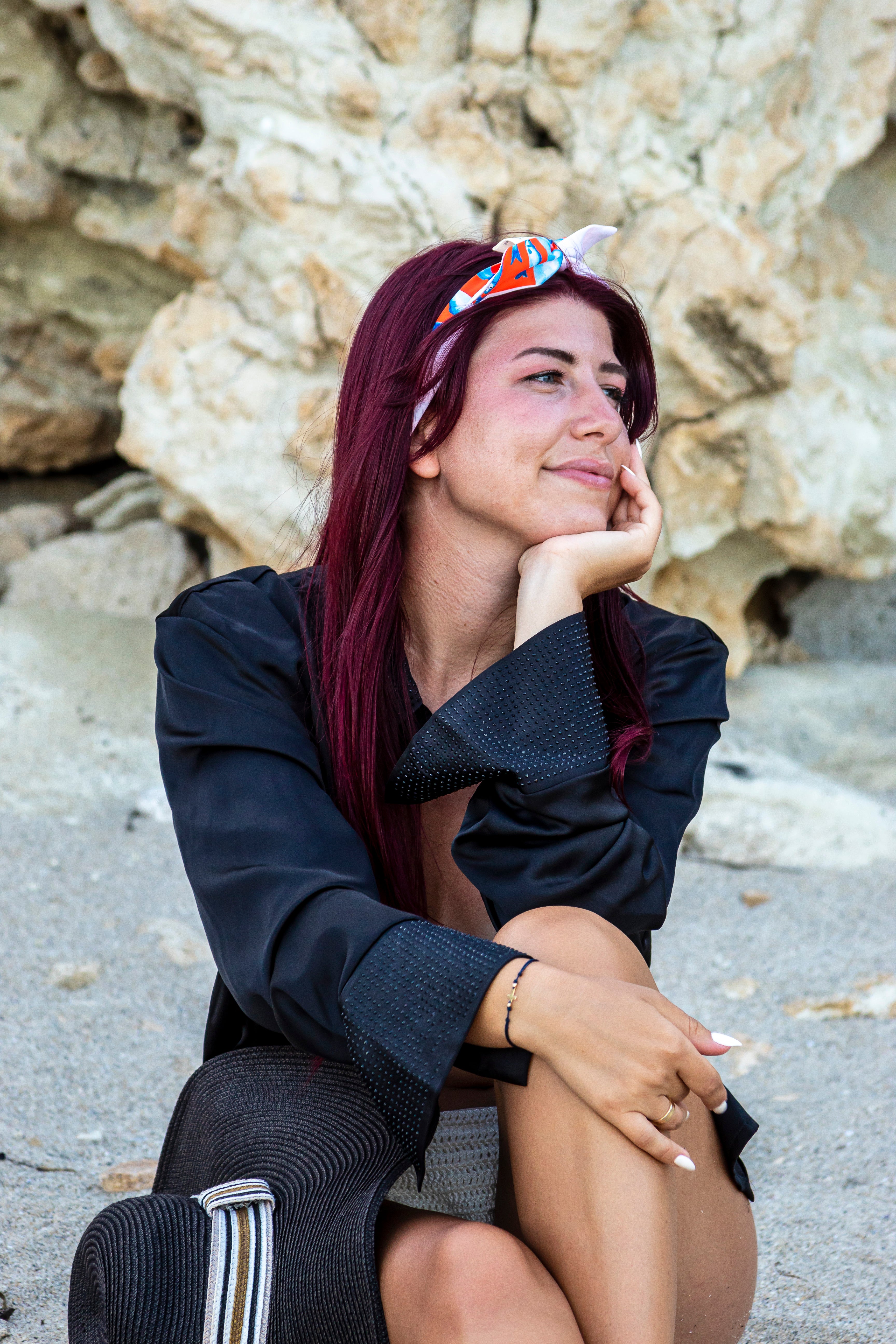 Фишу “Sardinnes”