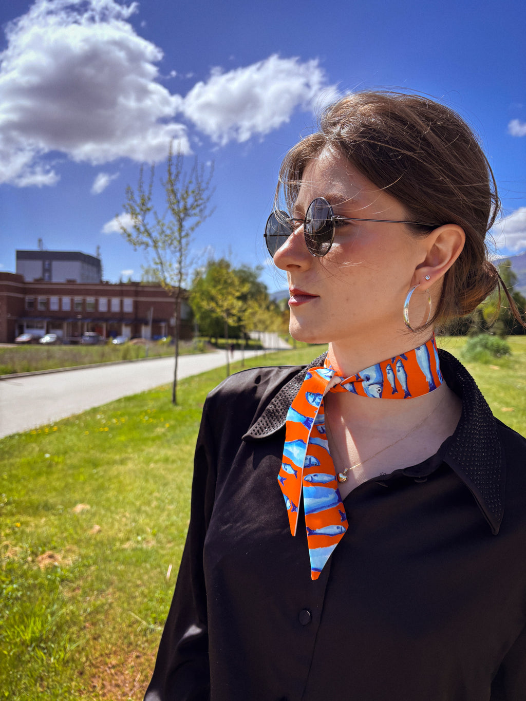 Фишу “Sardinnes”