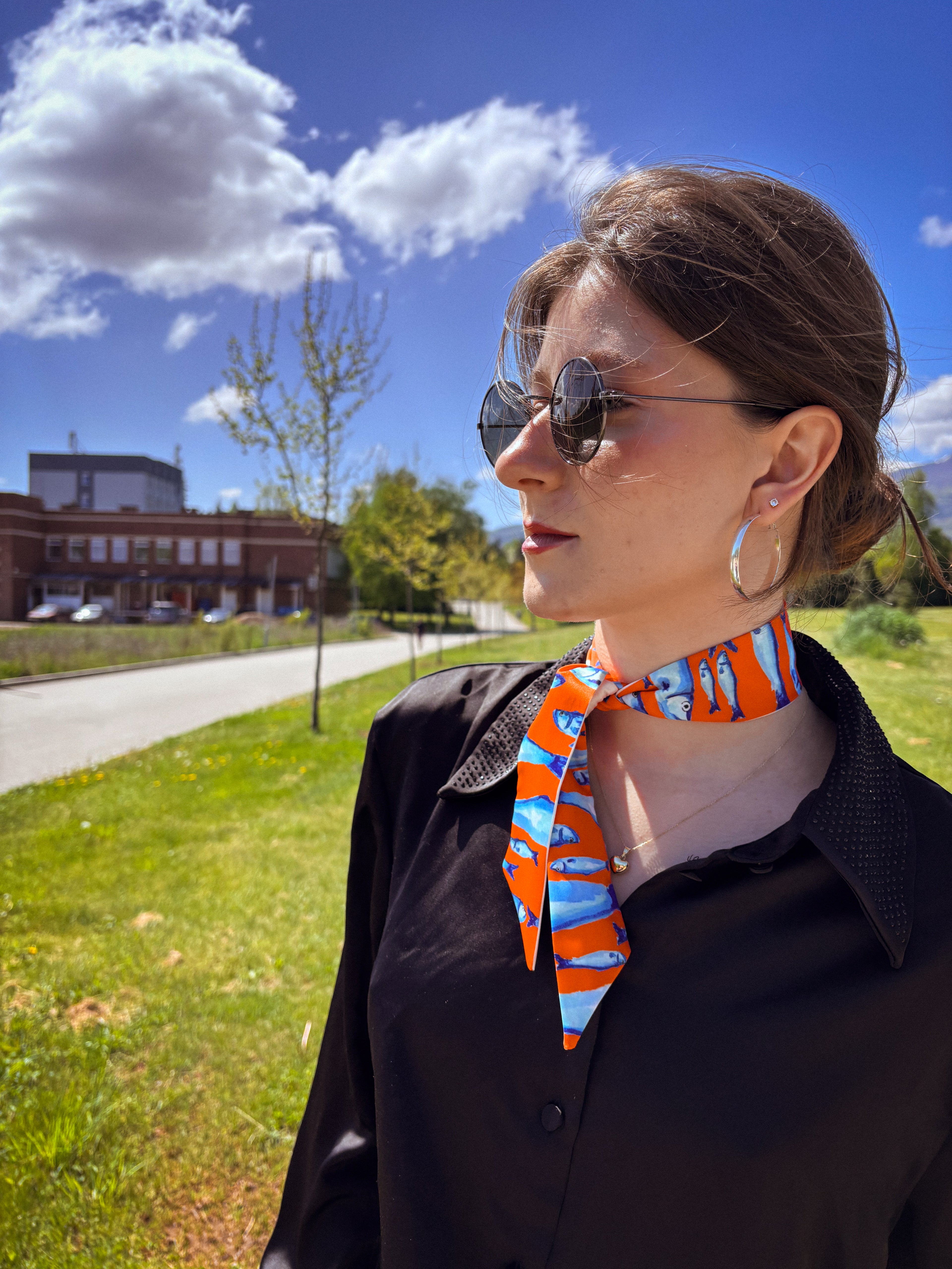 Фишу “Sardinnes”