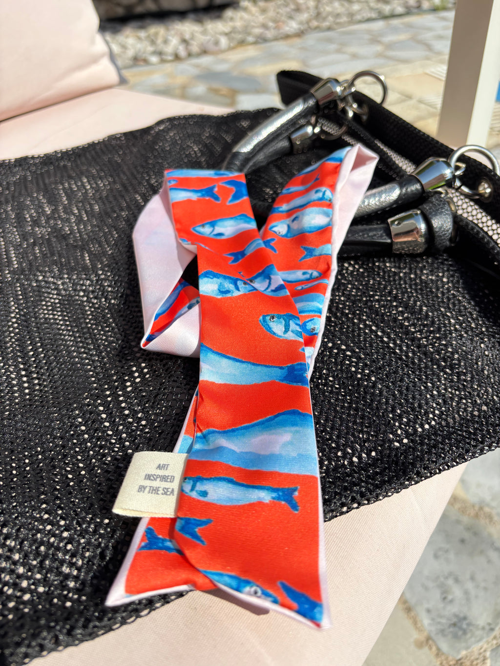 Фишу “Sardinnes”