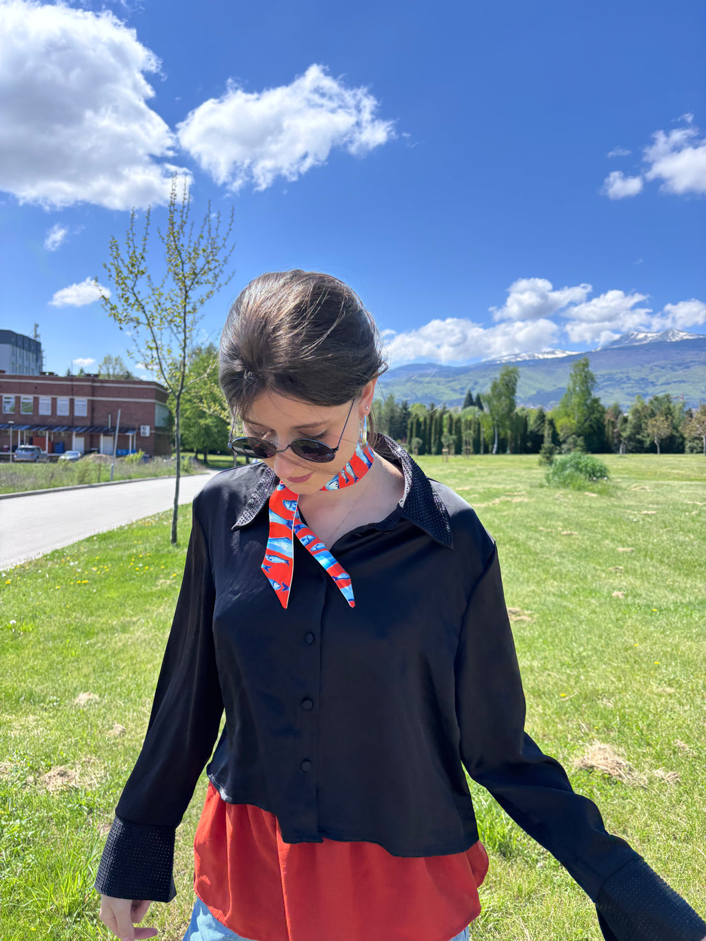 Фишу “Sardinnes”