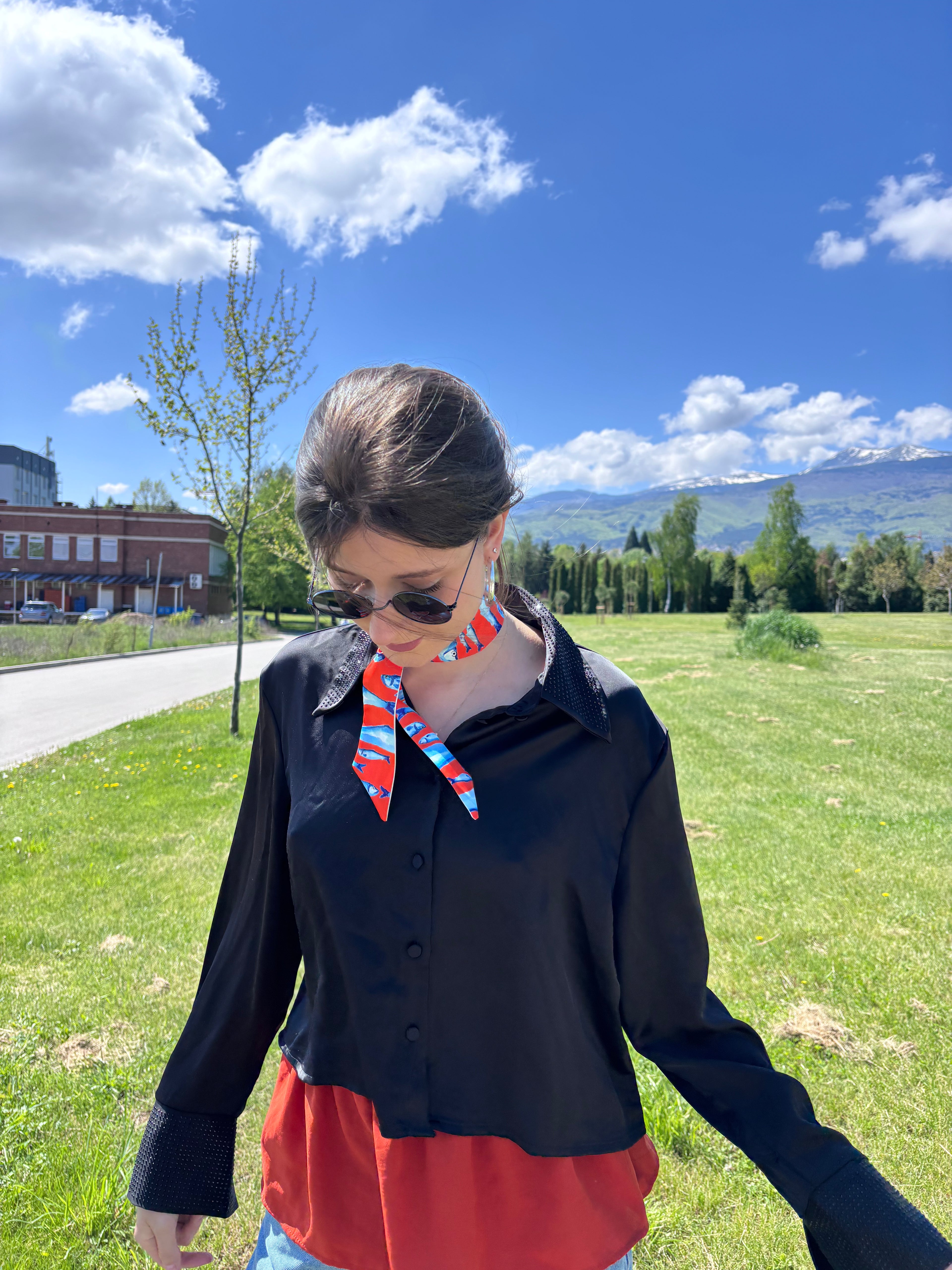 Фишу “Sardinnes”